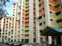 Blk 103 Hougang Avenue 1 (S)530103 #244972